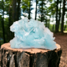 ARAGONITE BLEUE BRUTE 2