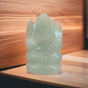 GANESH EN AVENTURINE VERTE