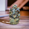 GANESH EN LABRADORITE 2