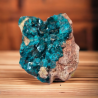 DIOPTASE BRUTE