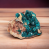 DIOPTASE BRUTE