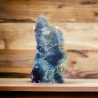 AGATE PLUME TRANCHE 1