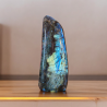 LABRADORITE BLOC 12