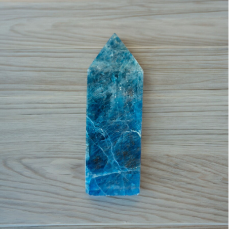 APATITE POINTE 2