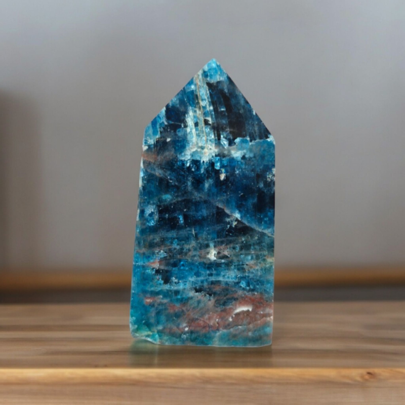 APATITE POINTE 3