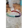 BRACELET 7 CHAKRAS