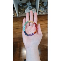 BRACELET 7 CHAKRAS