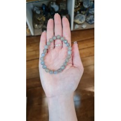 LABRADORITE 8MM