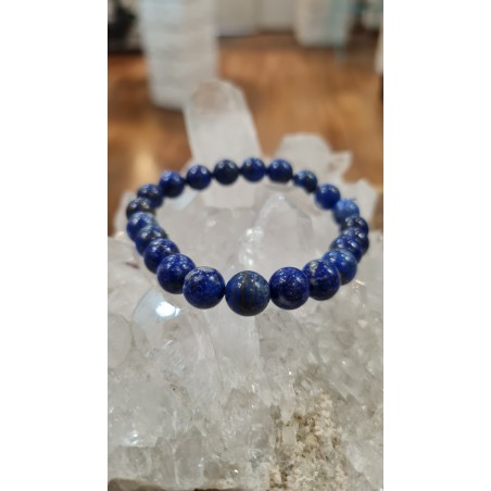 LAPIS LAZULI 8MM