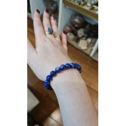 LAPIS LAZULI 8MM