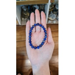 LAPIS LAZULI 8MM