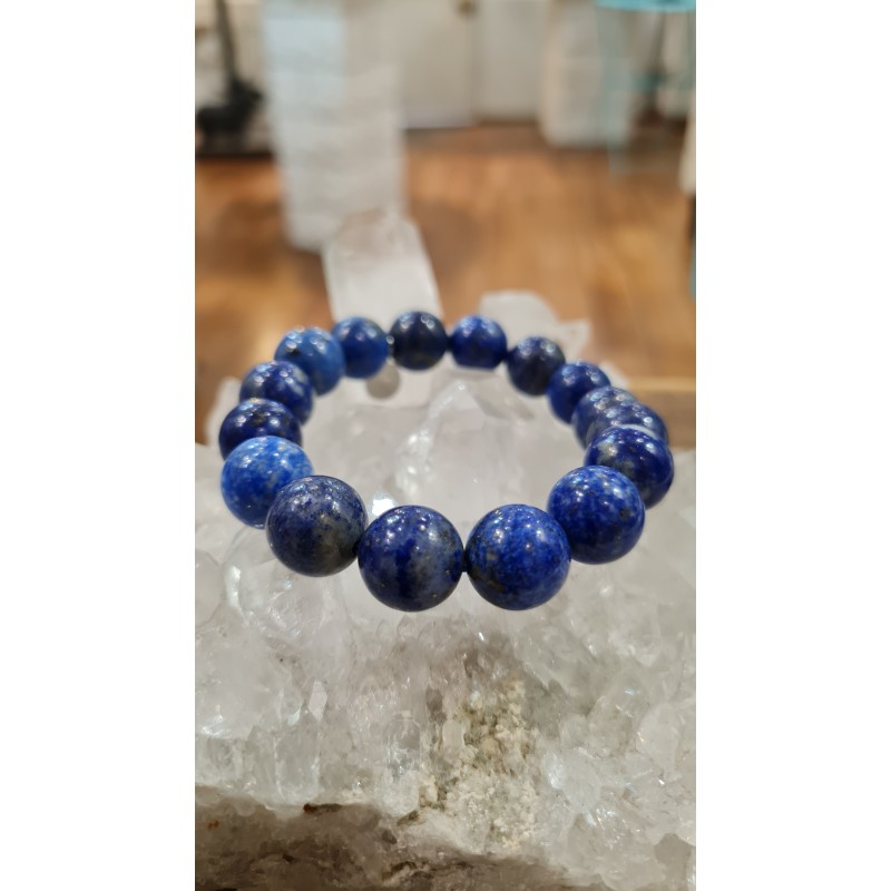 LAPIS LAZULI 12MM