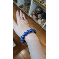 LAPIS LAZULI 12MM