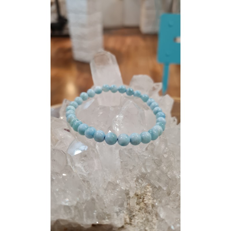 LARIMAR 6MM