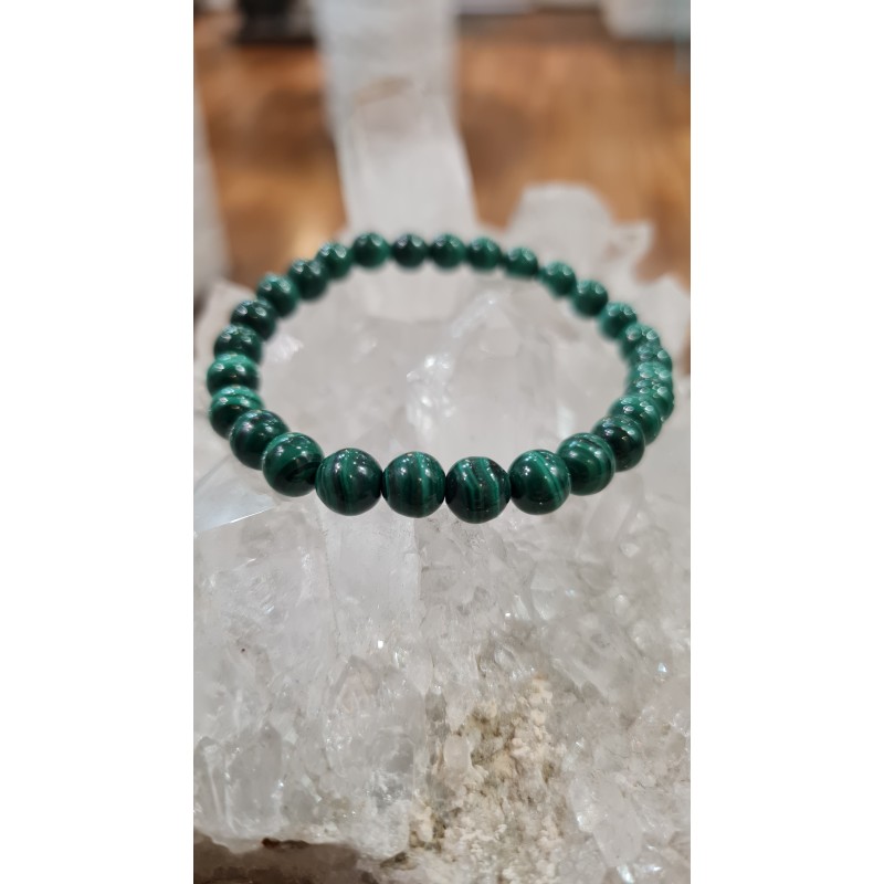 MALACHITE 6MM