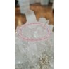 QUARTZ ROSE 6MM