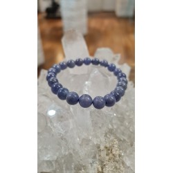 TANZANITE 8MM