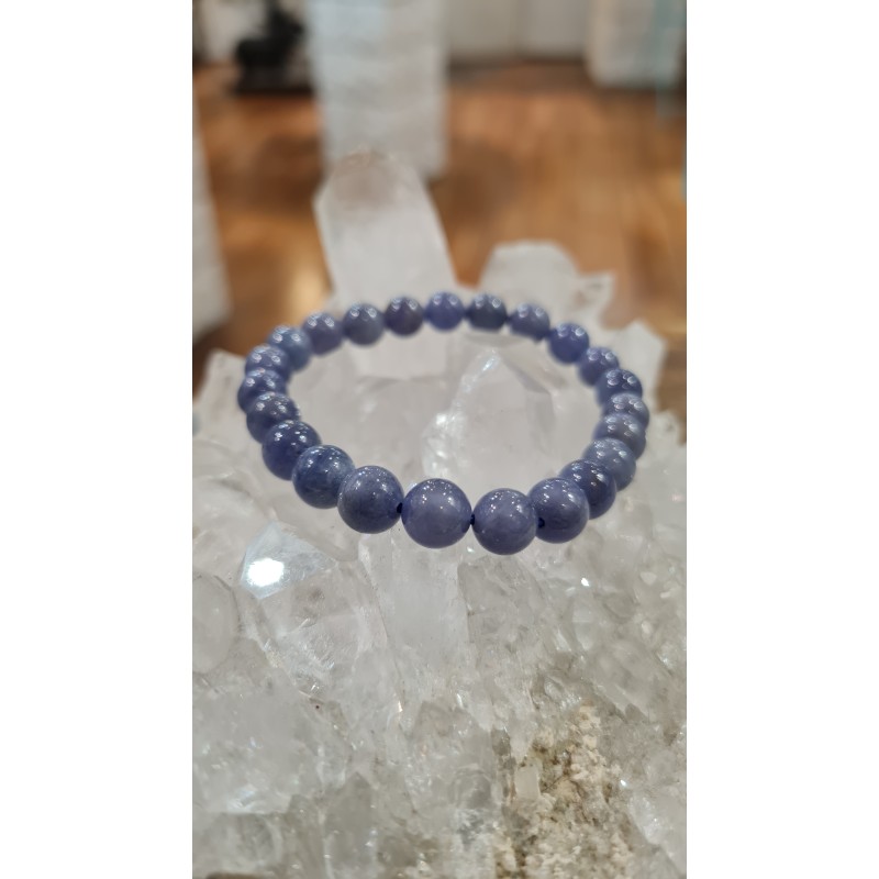 TANZANITE 8MM