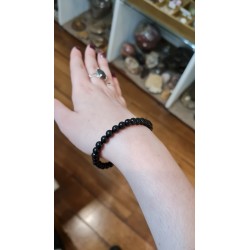 OBSIDIENNE 6MM