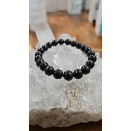 SHUNGITE 8MM