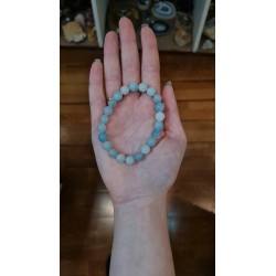 AMAZONITE 8MM