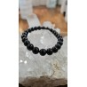 BRACELET TOURMALINE 8MM