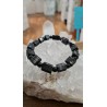 BRACELET TOURMALINE BRUTES