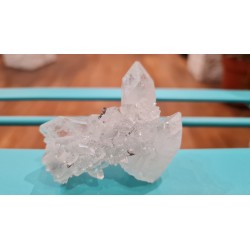 APOPHYLITE STILBITE STALACHITE 4