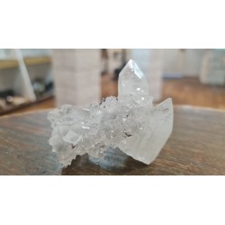 APOPHYLITE STILBITE STALACHITE 4