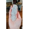 APOPHYLITE STILBITE STALACHITE 6