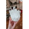 CRISTAL DE ROCHE DRUSE 8