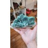 FLUORITE BLOC BRUTE