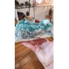 FLUORITE BLOC BRUTE