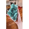 FLUORITE BLOC BRUTE