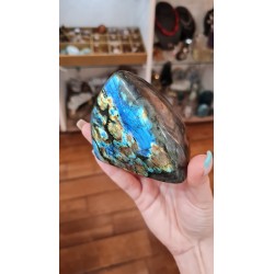 LABRADORITE BLOC 1