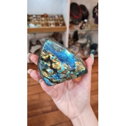 LABRADORITE BLOC 1