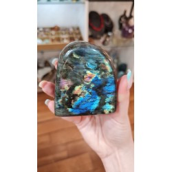 LABRADORITE BLOC 2