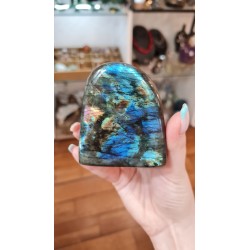 LABRADORITE BLOC 2