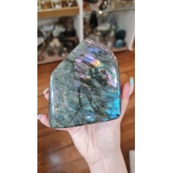 LABRADORITE BLOC 4