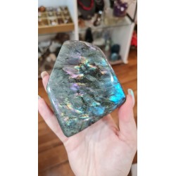 LABRADORITE BLOC 4