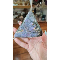 LABRADORITE BLOC 5