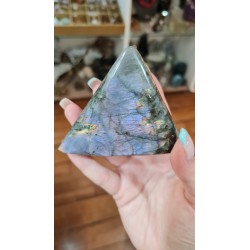 LABRADORITE BLOC 5