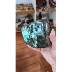 LABRADORITE BLOC 6