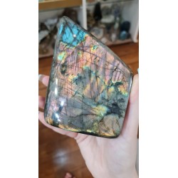 LABRADORITE BLOC 7