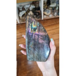 LABRADORITE BLOC 8