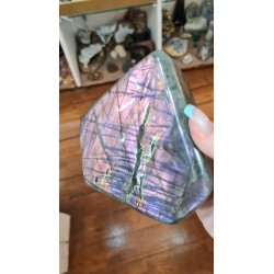 LABRADORITE BLOC 9