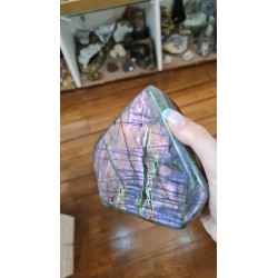 LABRADORITE BLOC 9