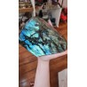 LABRADORITE BLOC 11