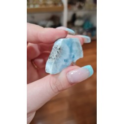 LARIMAR TRANCHE 1