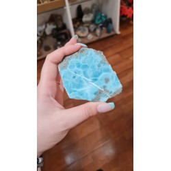 LARIMAR TRANCHE 3